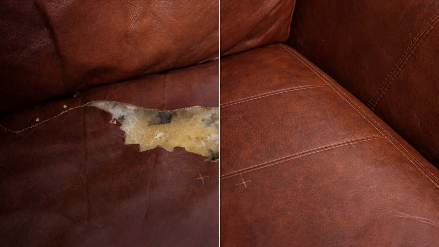 Patch Replacement