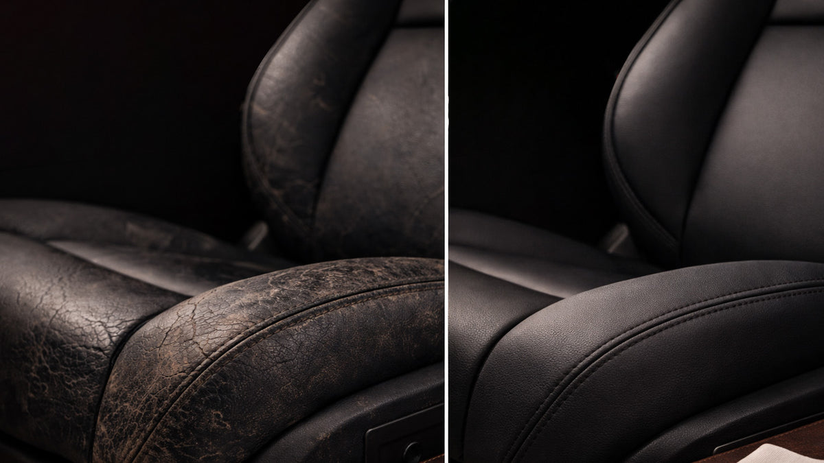 Auto Interior