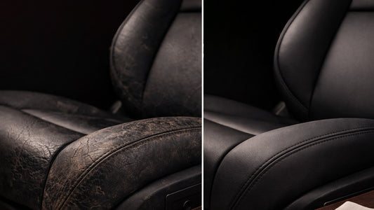 Auto Interior